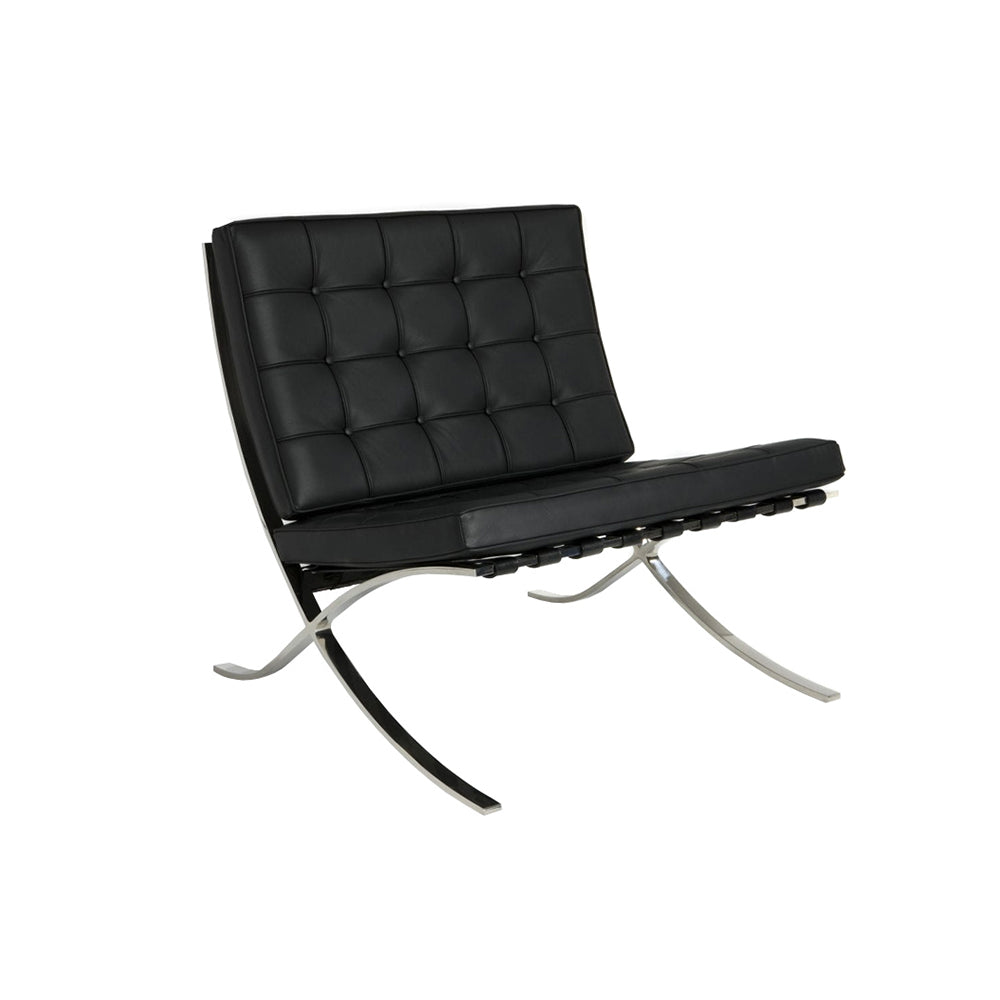 Sillón Barcelona Eco Cuero